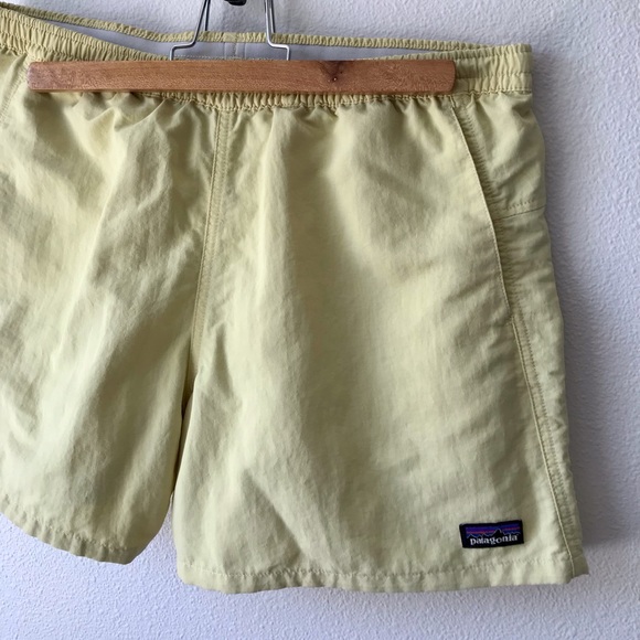 Patagonia baggies - Picture 2 of 5